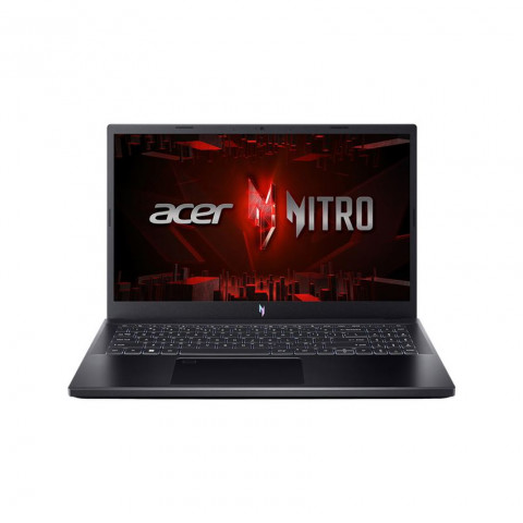 Ноутбук Acer Nitro V 15 ANV15-51, (NH.QQEEX.00G)